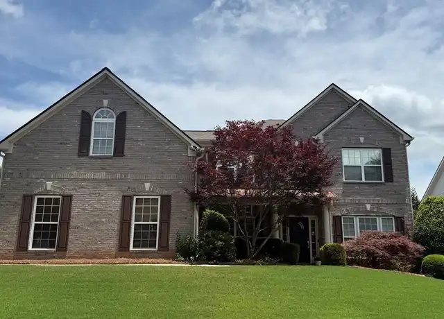 Property at 3110 Hazeltine Cir, Cumming, GA, 30041, 5 beds, 4 baths, [object Object]