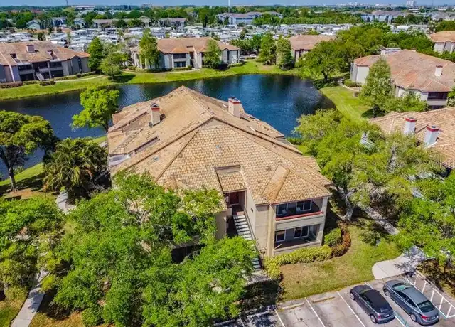Property at 10263 Gandy Blvd N #602, Saint Petersburg, FL, 33702, 1 bed, 1 bath, [object Object]