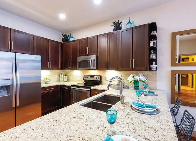 Property at 1612 Alabama St Unit B3A1, Houston, TX, 77004, 1 bed, 1 bath, [object Object]