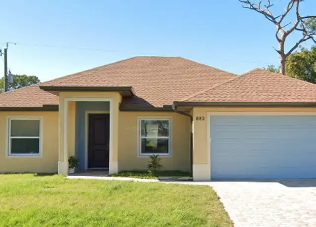 Property at 882 Olympia Rd, Venice, FL, 34293, 3 beds, 2 baths, [object Object]