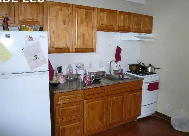 Property at 65 Everett St Unit 1, Allston, MA, 02134, 1 bed, 1 bath, [object Object]