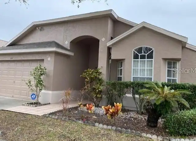 Property at 5162 Hook Hollow Cir, Orlando, FL, 32837, 3 beds, 2 baths, [object Object]