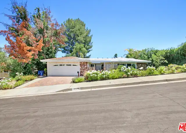Property at 24648 Eilat St, Woodland Hills, CA, 91367, 4 beds, 2.5 baths, [object Object]