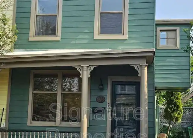 Property at 804 Spring St, Richmond, VA, 23220, 2 beds, 1.5 baths, [object Object]