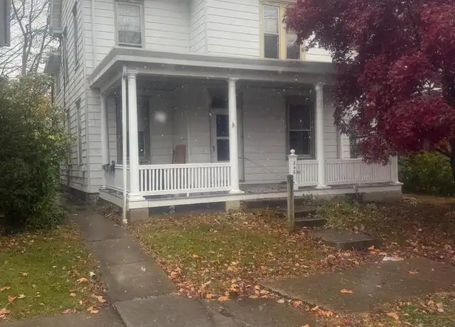 Property at 246 S Spruce St, Lititz, PA, 17543, 2 beds, 1 bath, [object Object]