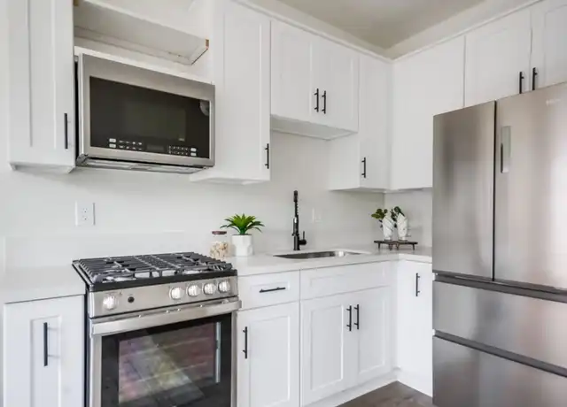 Property at 4121 Utah St Unit 4123 Utah Rear, San Diego, CA, 92104, 1 bed, 1 bath, [object Object]