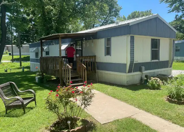 Property at 2710 N Farm Road 137 Unit 109, Springfield, MO, 65803, 2 beds, 2 baths, [object Object]