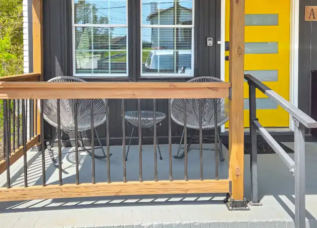 Property at 2109 Newnan St Unit A, Atlanta, GA, 30344, 1 bed, 1 bath, [object Object]