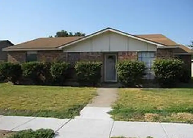 Property at 4804 N Colony Blvd, The Colony, TX, 75056, 3 beds, 2 baths, [object Object]