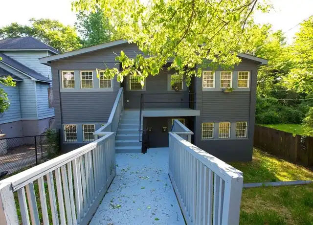 Property at 361 Joseph E. Lowery Blvd NW Unit 4D, Atlanta, GA, 30314, 2 beds, 1 bath, [object Object]