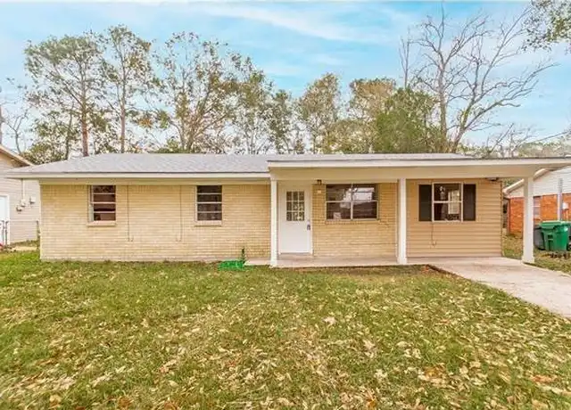 Property at 305 Cardinal Dr, Slidell, LA, 70458, 4 beds, 1 bath, [object Object]