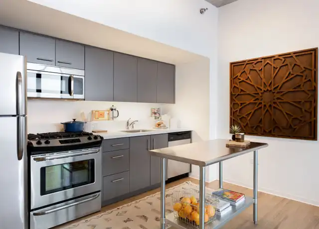 Property at 1611 W Division St Unit 709, Chicago, IL, 60622, 0 beds, 1 bath, [object Object]