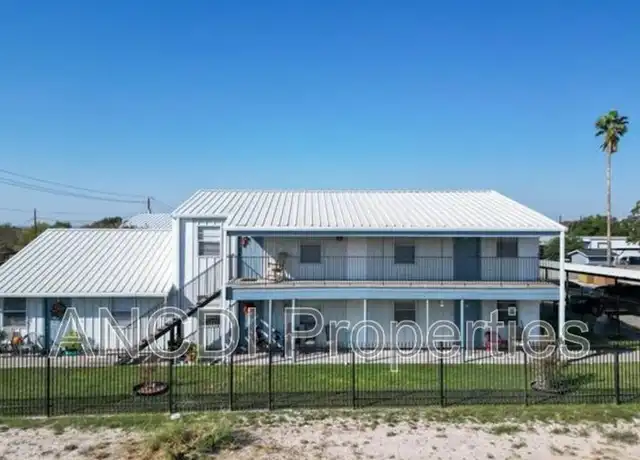 Property at 802 E 14th St Unit 1, Del Rio, TX, 78840, 2 beds, 1 bath, [object Object]