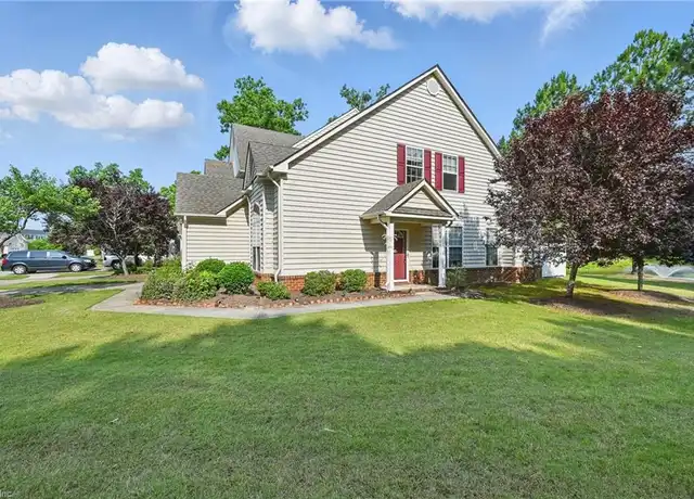 Property at 4017 Holston Ct, Suffolk, VA, 23435, 3 beds, 2.5 baths, [object Object]