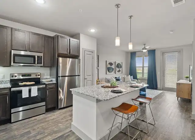 Property at Axis Marketplace - 20400 Marketplace Ave, Kyle, TX, 78640, 1-3 bed, 1-2 bath, [object Object]