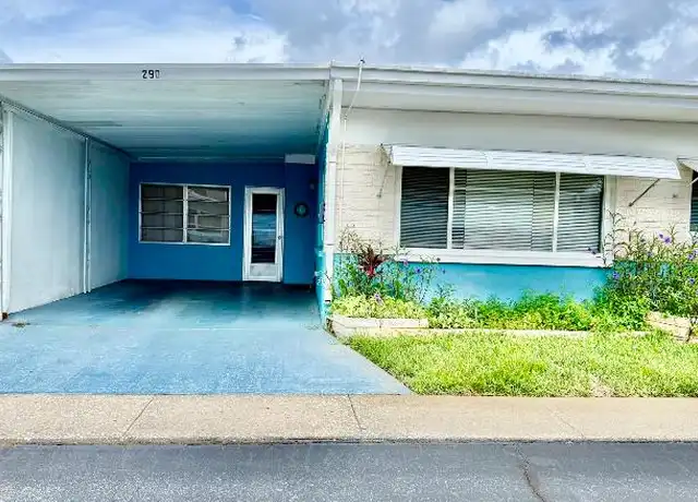Property at 250 Rosery RD NW, LARGO, FL, 33770, 1 bed, 1 bath, [object Object]