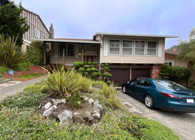 Property at 1032 Everglades Dr, Pacifica, CA, 94044, 3 beds, 2 baths, [object Object]