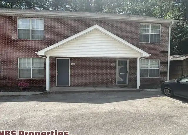 Property at 2903 Colt Dr NE, Knoxville, TN, 37918, 2 beds, 1.5 baths, [object Object]
