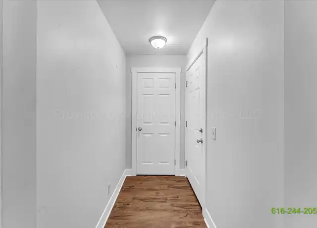 Property at 2142 Palace Ave SW Unit 2, Grand Rapids, MI, 49507, 2 beds, 1 bath, [object Object]