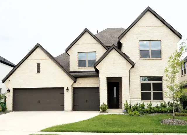 Property at 2613 Rosewood Way, Northlake, TX, 76226, 4 beds, 4 baths, [object Object]