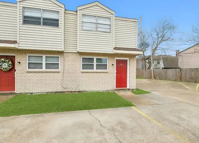 Property at 904 Saint Julien Dr Unit D, Kenner, LA, 70065, 2 beds, 2 baths, [object Object]