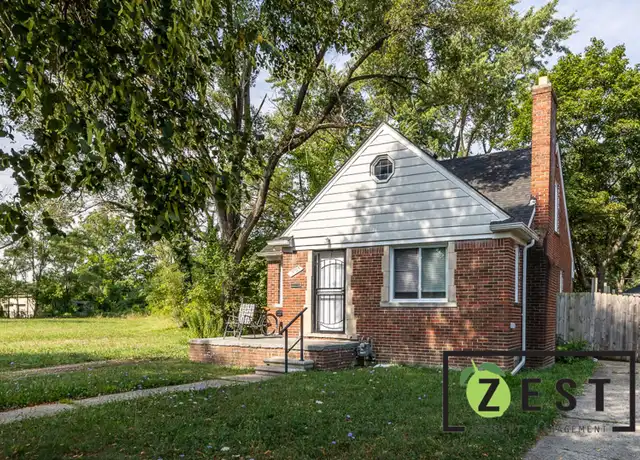 Property at 19785 Rowe St, Detroit, MI, 48205, 3 beds, 1 bath, [object Object]