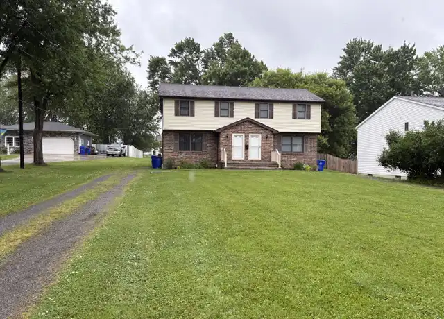 Property at 1289 E and West Rd Unit Left, Buffalo, NY, 14224, 3 beds, 1.5 baths, [object Object]