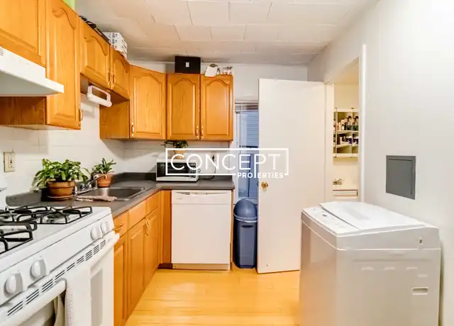 Property at 291 Elm St Unit 2, Cambridge, MA, 02139, 3 beds, 1 bath, [object Object]