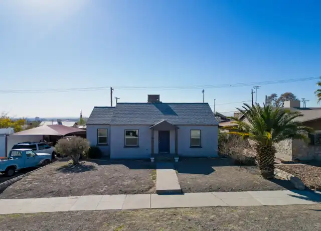 Property at 3708 Nashville Ave, El Paso, TX, 79930, 3 beds, 1 bath, [object Object]