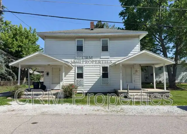 Property at 508 W Lordeman St, Kokomo, IN, 46901, 2 beds, 2 baths, [object Object]