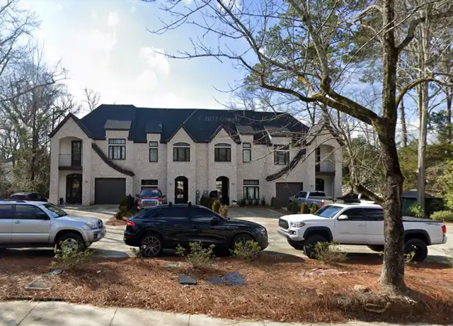 Property at 437 Sanders St Unit 3, Auburn, AL, 36830, 4 beds, 3.5 baths, [object Object]