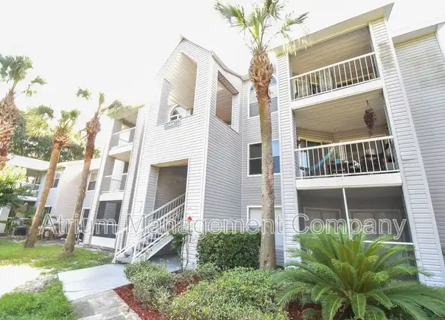 Property at 2549 Grassy Point Dr #107, Lake Mary, FL, 32746, 1 bed, 1 bath, [object Object]