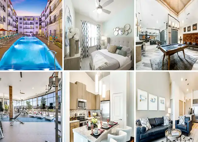 Property at 2345 W Mockingbird Ln Unit 24552, Dallas, TX, 75235, 1 bed, 1 bath, [object Object]