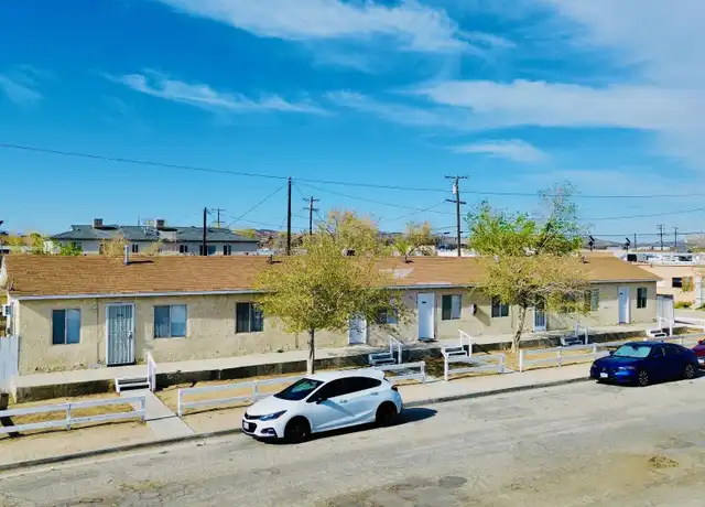 Property at 2612 Desert St #9, Rosamond, CA, 93560, 1 bed, 1 bath, [object Object]