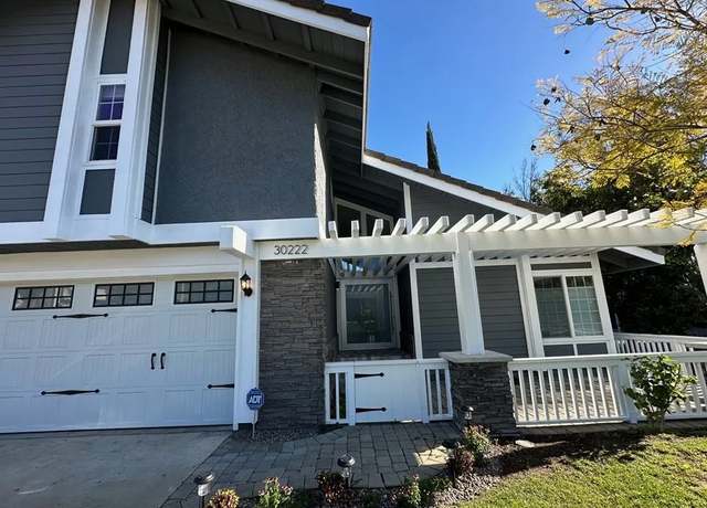 Photo of 30222 Rainbow Crest Dr, Agoura Hills, CA 91301