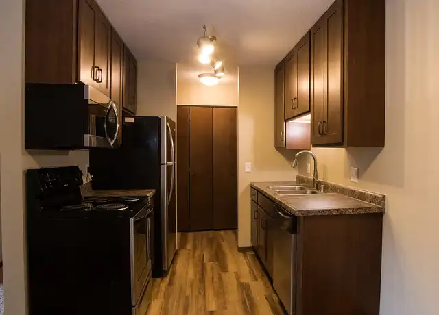 Property at Birch Park - 1880 Birch St, Saint Paul, MN, 55110, 2 beds, 1 bath, [object Object]