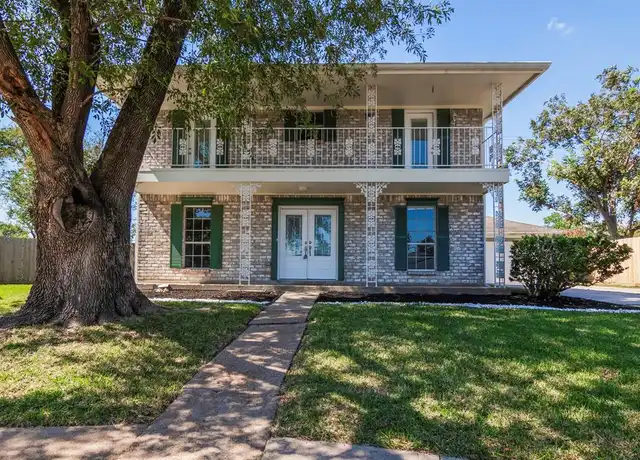 Property at 15494 Peermont St, Houston, TX, 77062, 3 beds, 2.5 baths, [object Object]