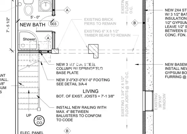 Property at 14 Lincoln Rd Unit P, Newton, MA, 02458, 4 beds, 3.5 baths, [object Object]
