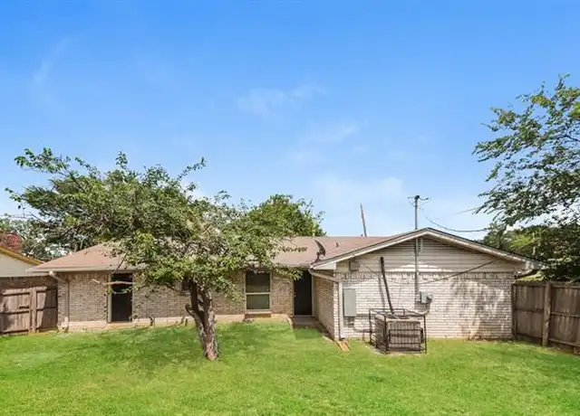 Property at 101 Sesame Dr, Mesquite, TX, 75149, 3 beds, 2 baths, [object Object]