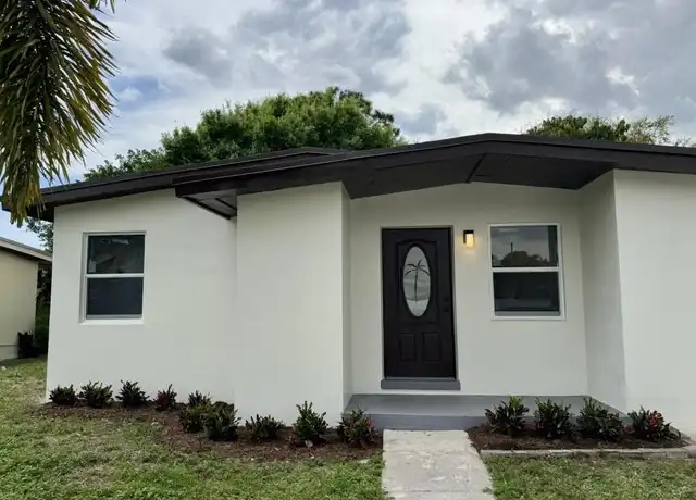 Property at 1218 NW 13th Ct Unit A, Fort Lauderdale, FL, 33311, 3 beds, 1 bath, [object Object]