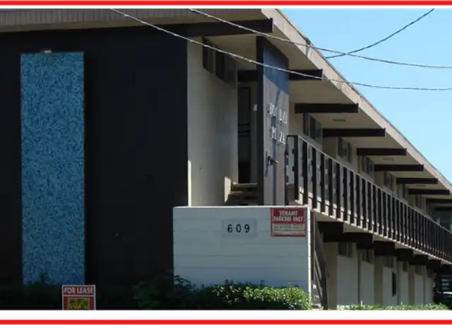 Property at 609 De La Vina St Unit 30, Santa Barbara, CA, 93101, 1 bed, 1 bath, [object Object]