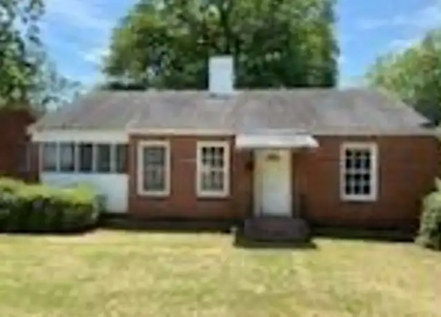 Property at 2306 7th St, Columbus, GA, 31906, 3 beds, 1.5 baths, [object Object]