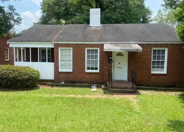 Property at 2306 7th St, Columbus, GA, 31906, 3 beds, 1.5 baths, [object Object]