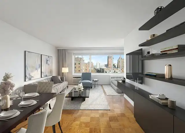Property at 392 Central Park W Unit 12U, New York, NY, 10025, 0 beds, 1 bath, [object Object]