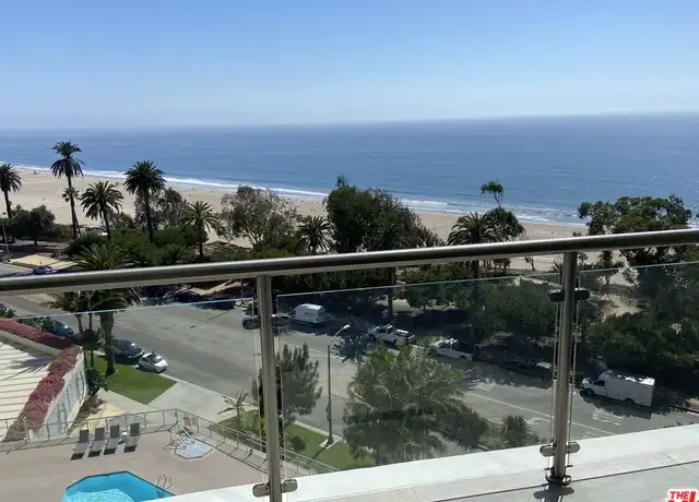 Property at 201 Ocean Ave Unit 1002P, Santa Monica, CA, 90402, 0 beds, 1 bath, [object Object]