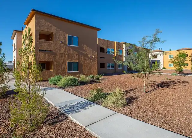 Property at 1331 Pullman Dr Unit 104, El Paso, TX, 79936, 4 beds, 2 baths, [object Object]