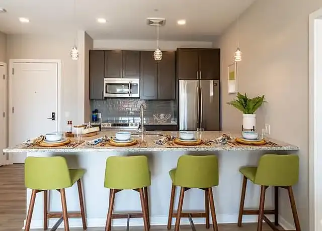 Property at Residences at Bentwood - 201 E Germantown Pike, East Norriton, PA, 19401, 2 beds, 2 baths, [object Object]
