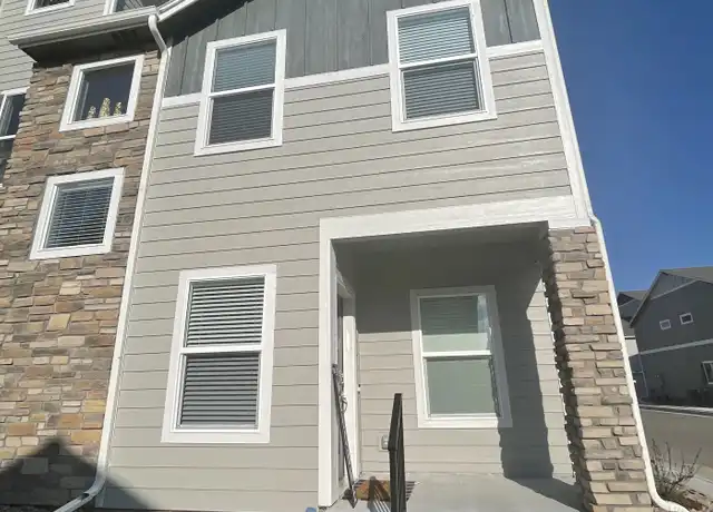Property at 7508 Frigid Air Pt Unit 7508, Colorado Springs, CO, 80908, 3 beds, 2.5 baths, [object Object]