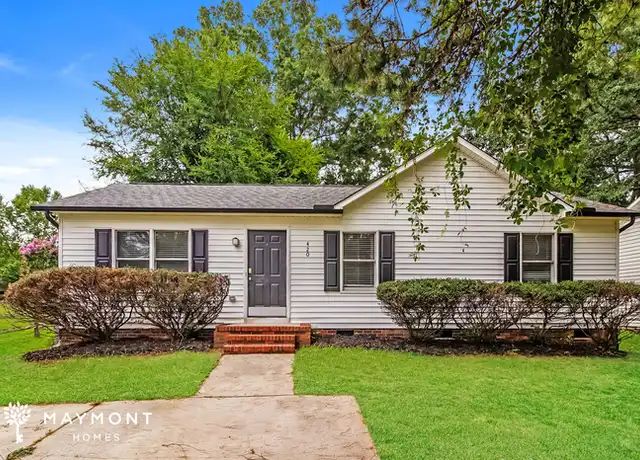 Property at 420 Easy St, Concord, NC, 28027, 3 beds, 2 baths, [object Object]