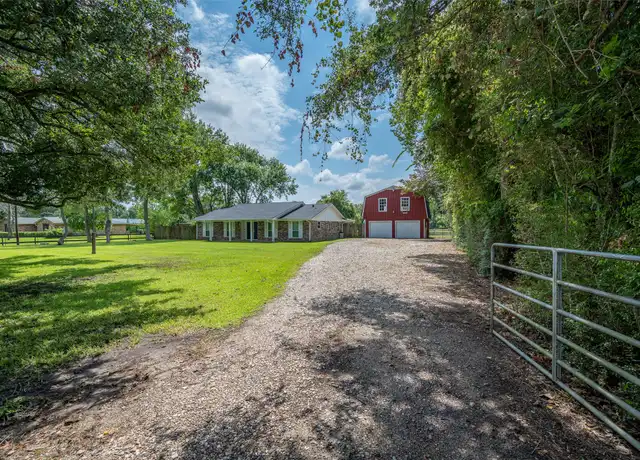 Property at 9311 Masters Rd, Manvel, TX, 77578, 3 beds, 2 baths, [object Object]
